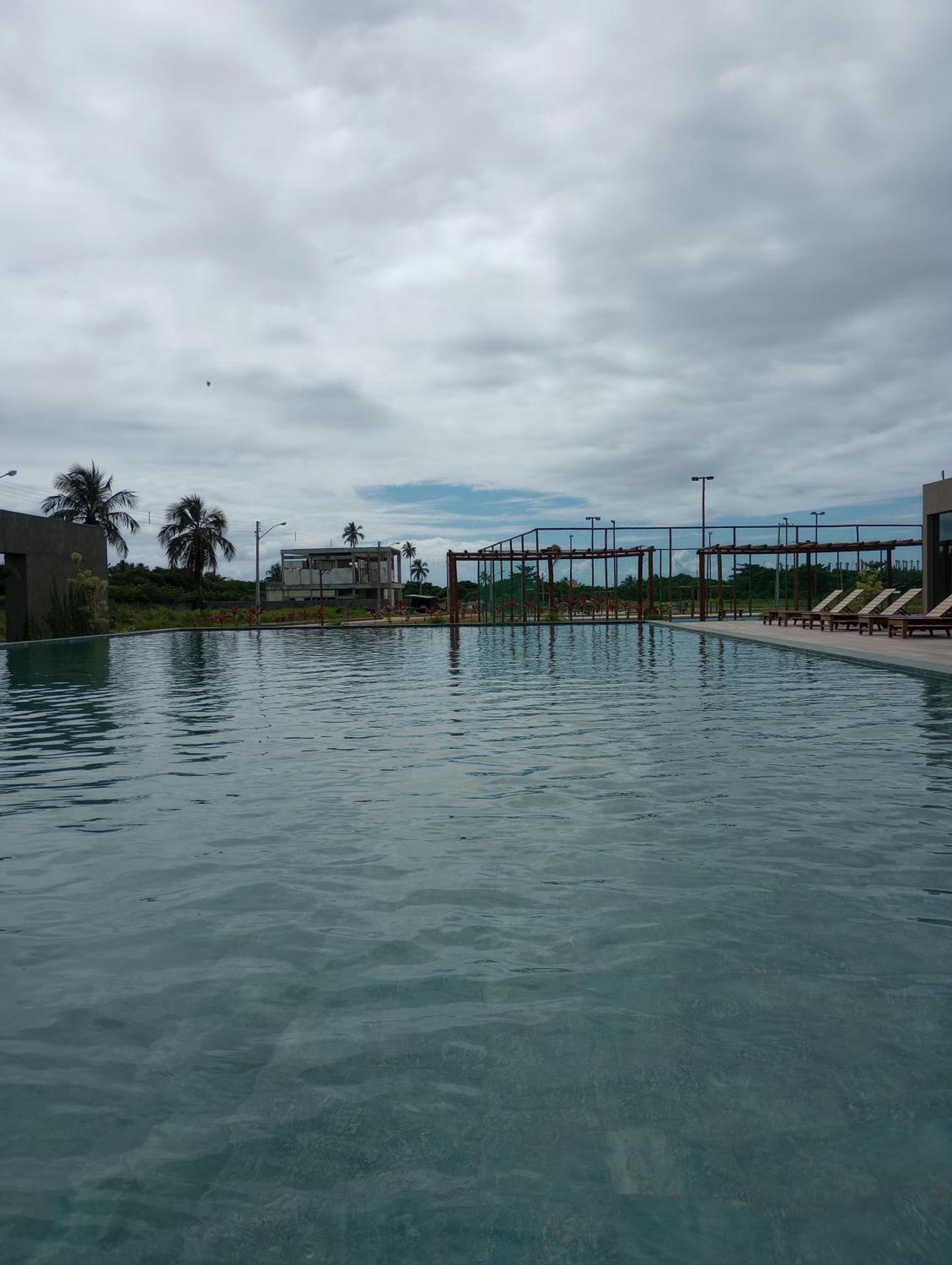 Вилла Casa Mati Sao Miguel Dos Milagres, Acessibilidade. Экстерьер фото